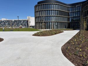 Biometrics House Bratislava